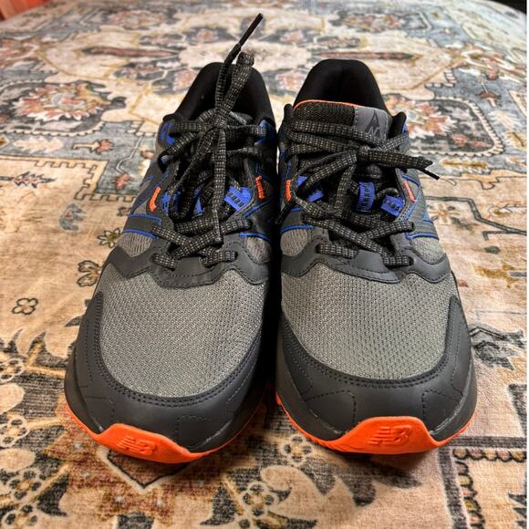 New Balance Men's 410 Trail Hiking Sneakers Outdoor Walking Climbing Shoes 12 - Picture 9 of 15